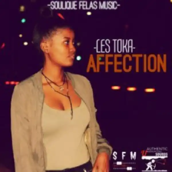 Les Toka - Affection
